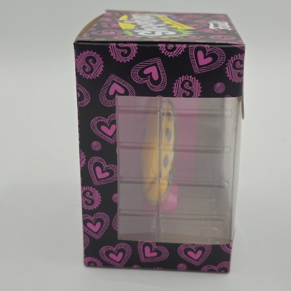 Funko Shopkins Kooky Cookie Vinyl Figure - Picture 4 of 6